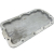 Miska olejowa aluminiowa silnik M-72 K-750 Ural-650 BMW R71 R61 R66  Ölwanne
